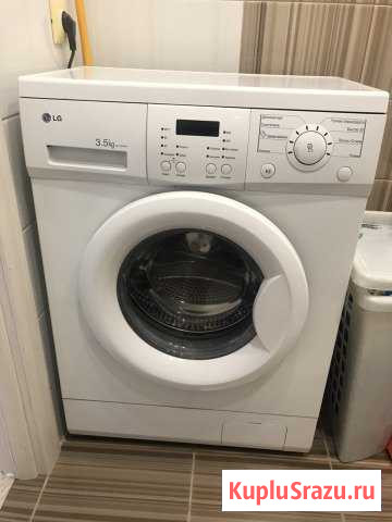 Стиральная машина Кемерово - изображение 1
