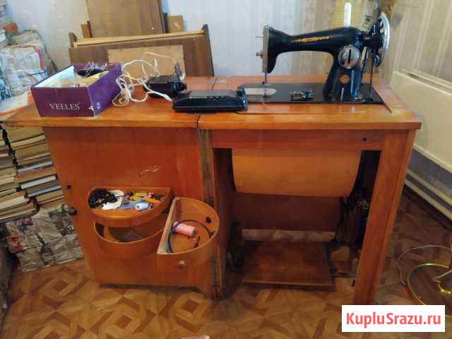 Швейная машина Кемерово - изображение 1