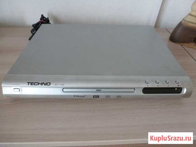 DVD Прокопьевск - изображение 1