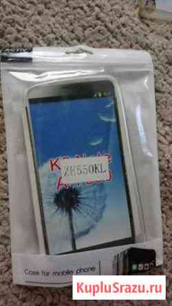 Чехол для Asus ZE550KL Кемерово