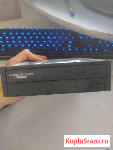 Привод Optiarc AD-7263S Челябинск - изображение 1
