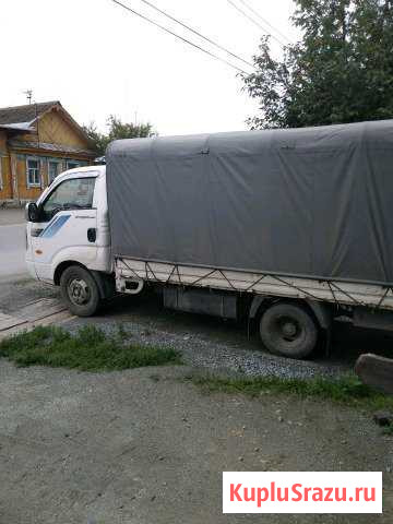 Грузоперевозки Златоуст - изображение 1