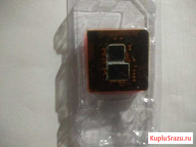 Процессор Core 2 Duo P6100 PGA988 Луга - изображение 1
