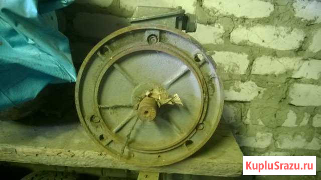 Электродвигатель асинхронный 2850 об/мин 4кВ 380В Алейск - изображение 1