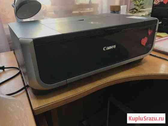 Принтер canon IP4300 Барнаул