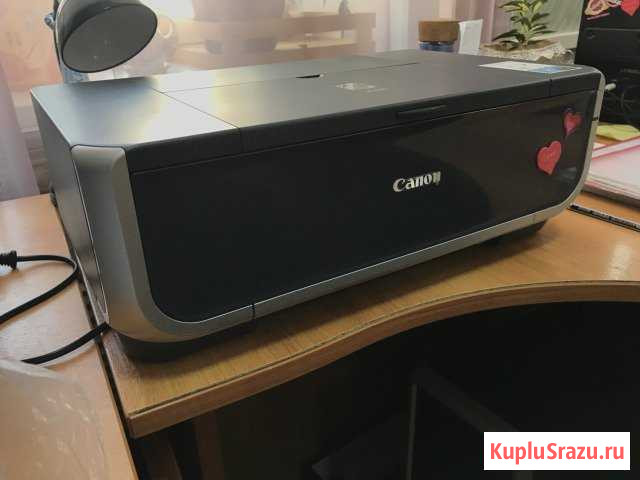Принтер canon IP4300 Барнаул - изображение 1