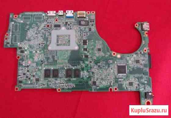 Мат. плата с ноутбука Acer Aspire V5 - 552 Барнаул