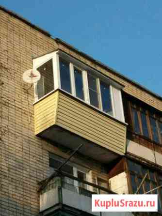 Пластиковые окна Бийск