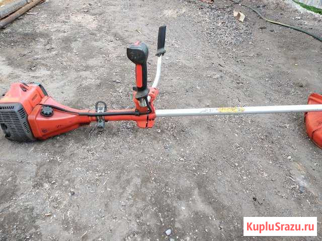Скашу траву бензотриммером Новоалтайск - изображение 1