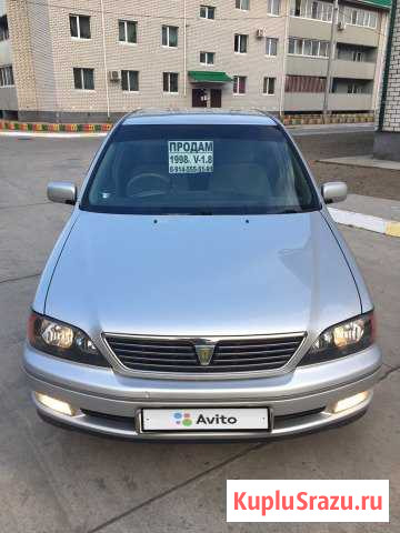 Toyota Vista 1.8 AT, 1998, седан Белогорск - изображение 1