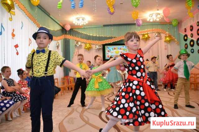 2 Платья на 7-9 лет Свободный - изображение 1