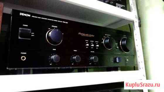 Denon PMA-690 Благовещенск
