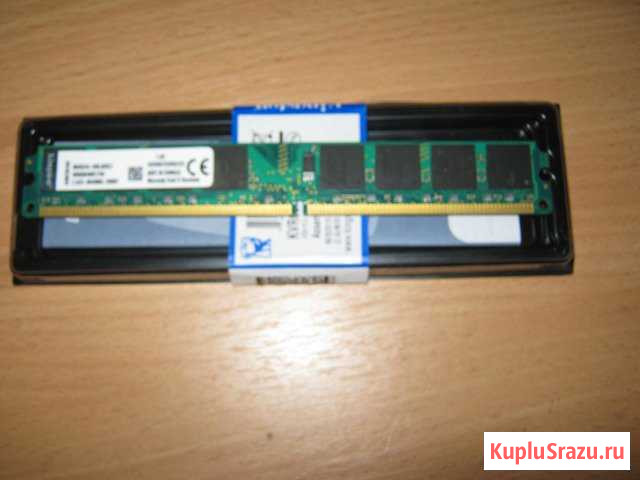Kingston Стерлитамак - изображение 1