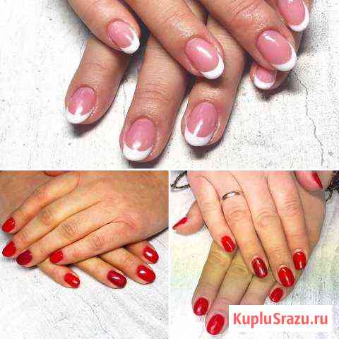Свадебный стилист-визажист Уфа