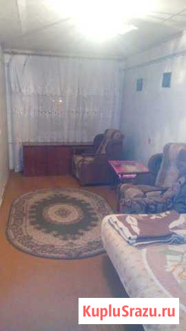 2-к квартира, 44 кв.м., 5/5 эт. Борисовка - изображение 1