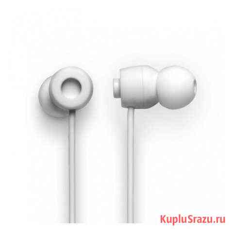 Гарнитура Urbanears Bagis, iPhone, White (Вставные Белгород