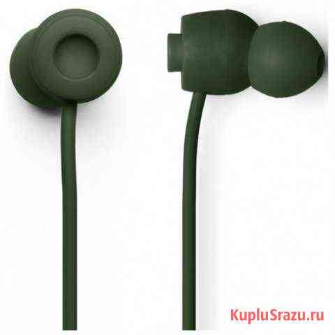 Гарнитура Urbanears Bagis, iPhone, Black (Вставные Белгород