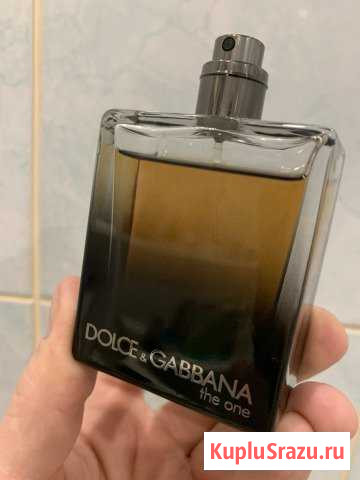 Dolce Gabbana Улан-Удэ - изображение 1