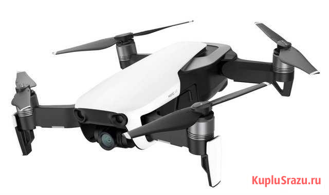 Прокат mavic air Владимир - изображение 1