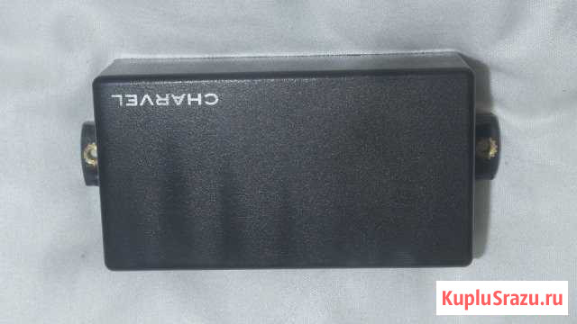Звукосниматель Charvel active Волжский - изображение 1