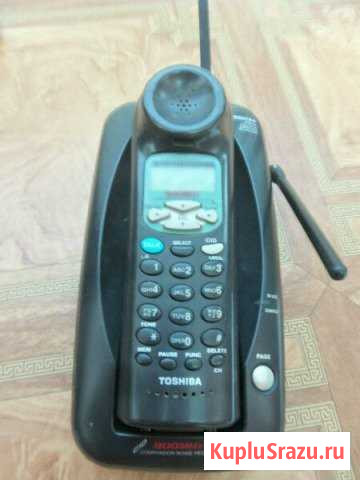 Toshiba ft-8800 Волжский - изображение 1