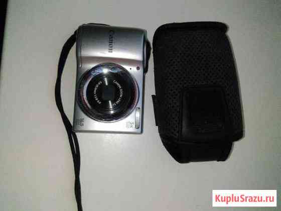 Фотоаппарат Canon Камышин