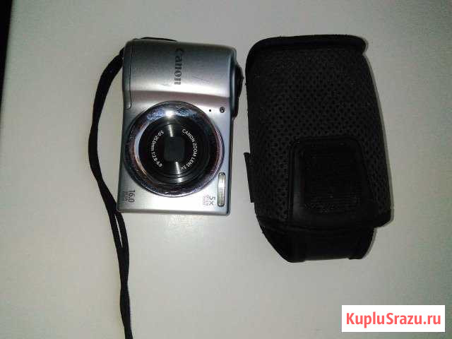 Фотоаппарат Canon Камышин - изображение 1