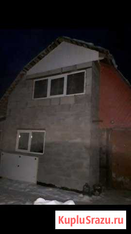  Качканар - изображение 1