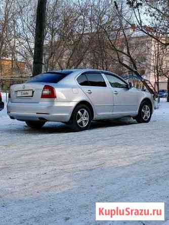 Skoda Octavia 1.4 МТ, 2012, хетчбэк Алапаевск