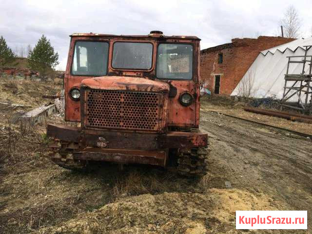 Тт4 Екатеринбург - изображение 1