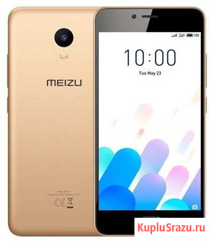 Мейзу м5с Екатеринбург - изображение 1