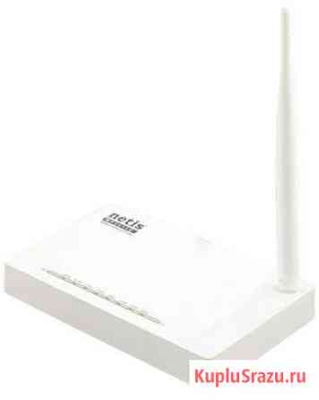 Wi-Fi роутер WF2411E Асбест