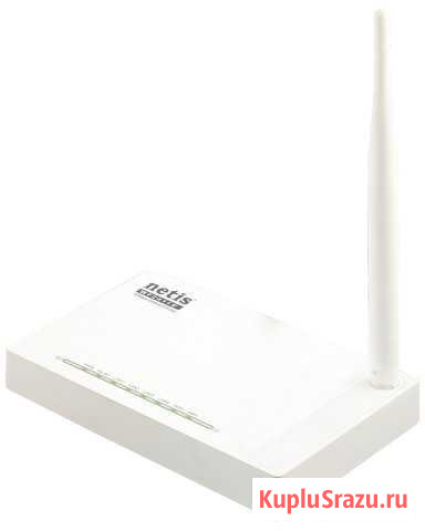 Wi-Fi роутер WF2411E Асбест - изображение 1