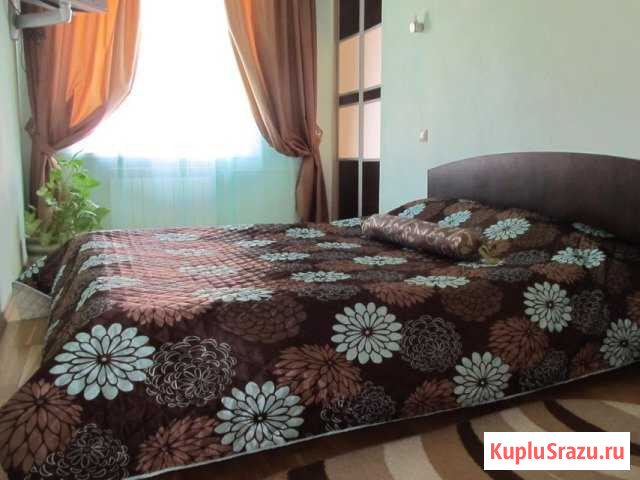 1-к квартира, 34 кв.м., 7/16 эт. Копейск - изображение 1