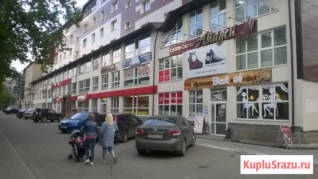 2-к квартира, 63 кв.м., 4/6 эт. Кыштым - изображение 1