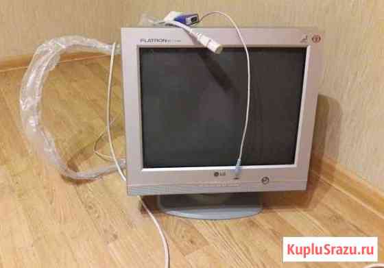 Монитор Flatron T710 MH Миасс