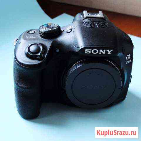 Sony a3500 Ростов-на-Дону