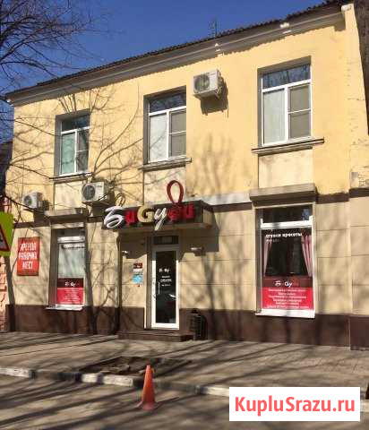 Мастер татуажа Шахты - изображение 1