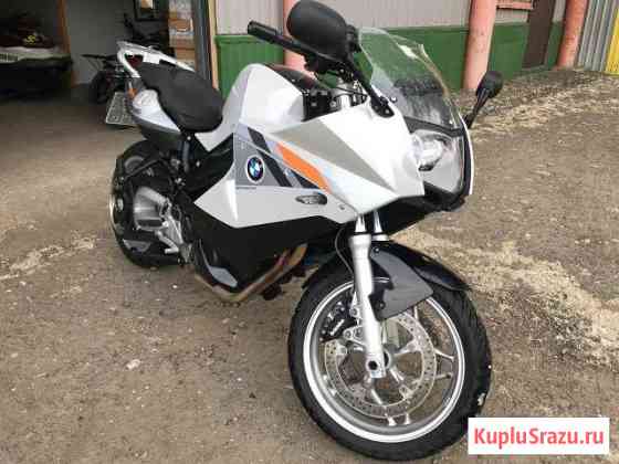 BMW F800ST 2011г Казань