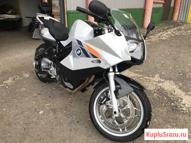 BMW F800ST 2011г Казань - изображение 1