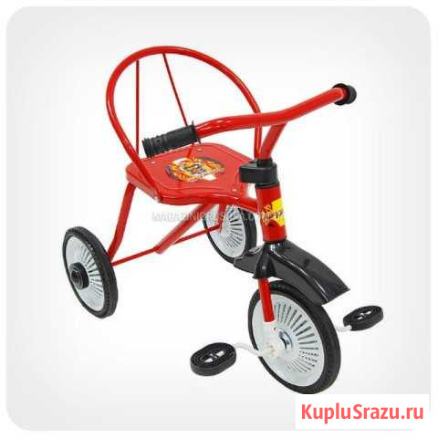 Велосипед детский Набережные Челны - изображение 1