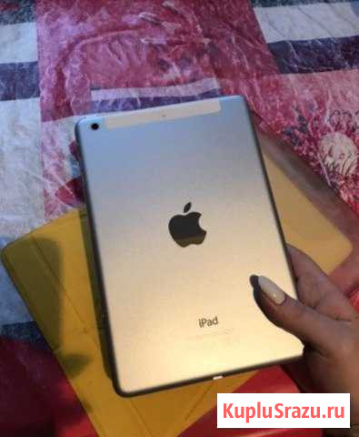 iPad mini 2 cellular Набережные Челны - изображение 1