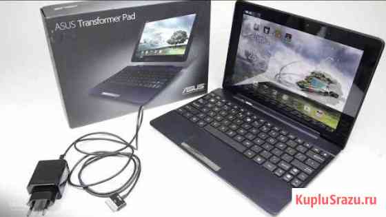 Планшет ноутбук Asus TF300TG Набережные Челны