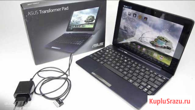 Планшет ноутбук Asus TF300TG Набережные Челны - изображение 1