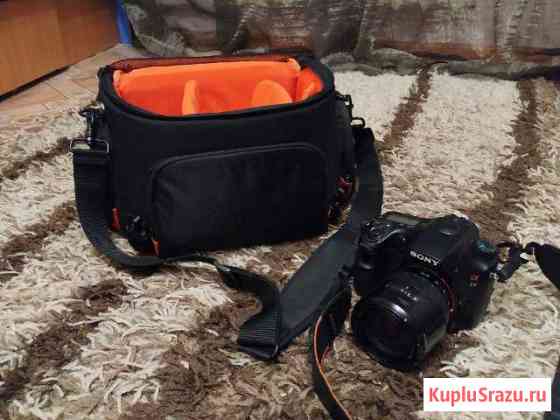 Sony SLT-A77 Казань