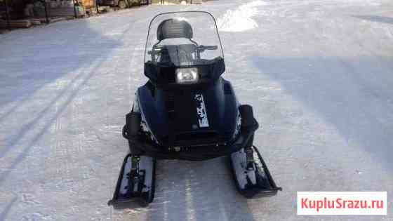 Продам снегоход Yamaha Viking VK540E IV Нижний Тагил