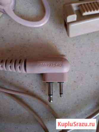 Гарнитура HMN9754d к радиостанциям Motorola Нижний Тагил