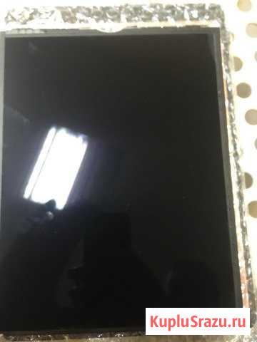 Матрица iPad Air Нижний Тагил - изображение 1