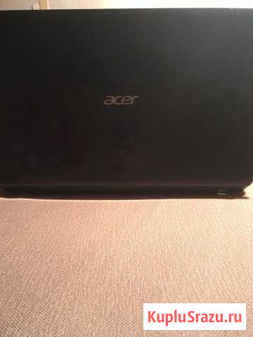 Acer Горный Щит - изображение 1