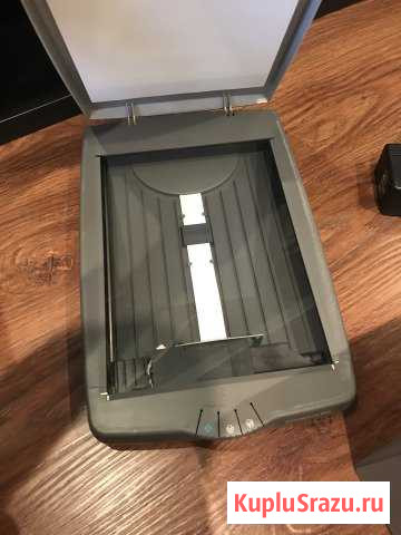 Сканер Epson Perfection 660 Екатеринбург - изображение 1
